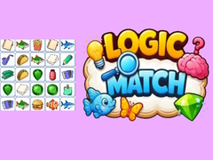 游戏Logic Match