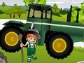 游戏Zoptirik Tractor Challenge