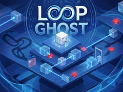 游戏Loop Ghost