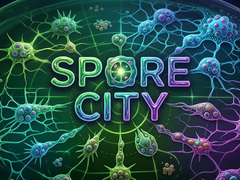 游戏Spore City