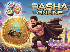 游戏Pasha Online