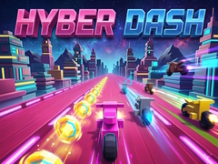 游戏Hyber Dash