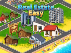 游戏Real Estate easy