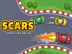 游戏SCARS
