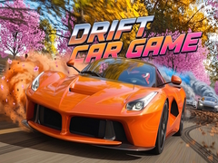 游戏Drift Car Game