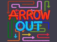 游戏Arrow Out