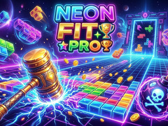 游戏Neon Fit Pro