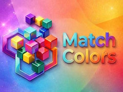 游戏Match Colors 