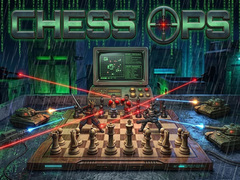 游戏Chess Ops