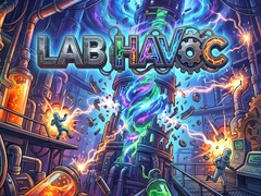 游戏Lab Havoc