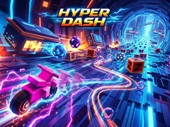 游戏Hyper Dash