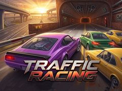 游戏Traffic Racing