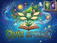 游戏Quiz Sprout