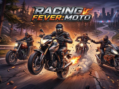 游戏Racing Fever Moto
