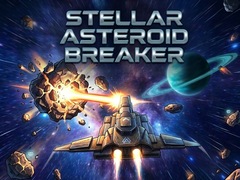 游戏Stellar Asteroid Breaker