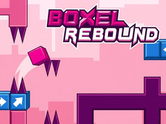 游戏Boxel Rebound