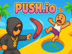 游戏Push.io