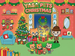 游戏Yasa Pets Christmas