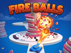 游戏Fire Balls