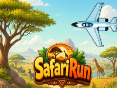 游戏Safari Run