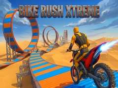 游戏Bike Rush Xtreme