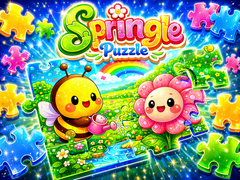 游戏Springle Puzzle