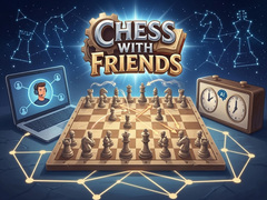 游戏Chess with Friends