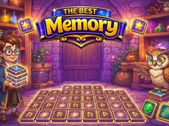 游戏The Best Memory