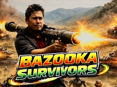 游戏Bazooka Survivors
