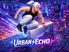 游戏Urban Echo