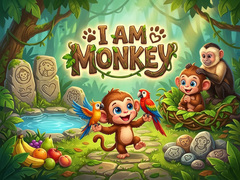 游戏I Am Monkey