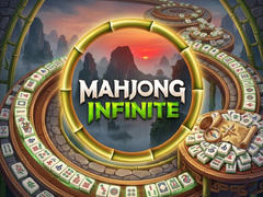 游戏Mahjong Infinite