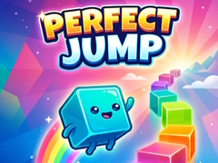 游戏Perfect Jump 