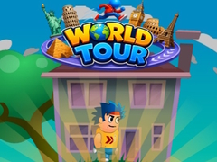 游戏World Tour