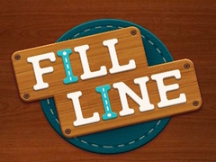 游戏Fill Line