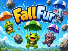 游戏Fall Fur