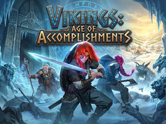 游戏Vikings: Age of Accomplishments