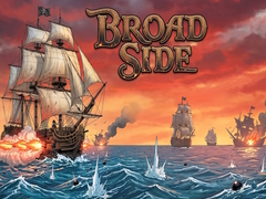 游戏Broad side