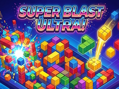 游戏Super Blast Ultra!