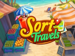 游戏Sort Travels