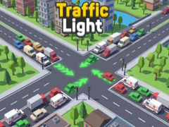 游戏Traffic Light