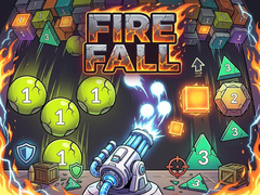 游戏Firefall