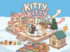 游戏Kitty Kitty