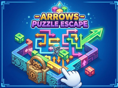 游戏Arrows - Puzzle Escape