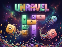 游戏UNRAVEL