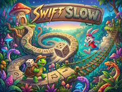游戏Swift Slow