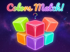 游戏Colors Match!