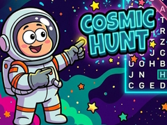 游戏Cosmic Hunt