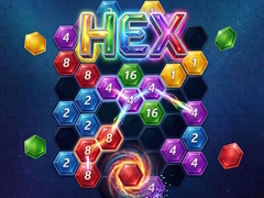 游戏Hex 