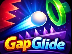 游戏Gap Glide